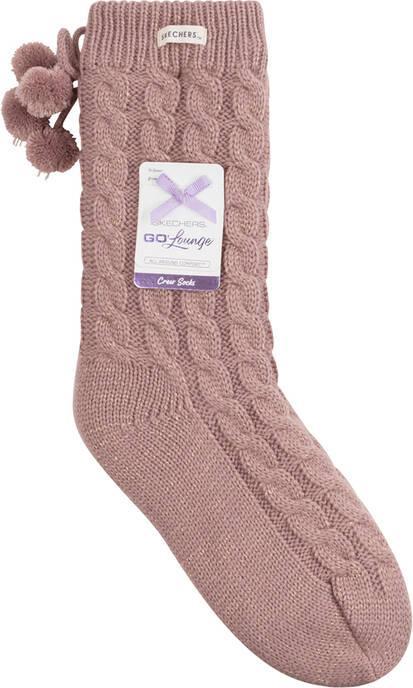 Image du produit Skechers Go Lounge Chaussettes de lit (35 - 38)