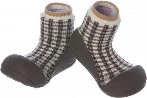 Produktbild Attipas Chess brown (22.5)