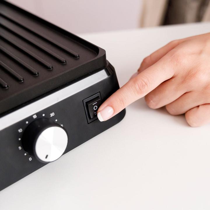Actual product image Taurus 968147000 (2600 W)