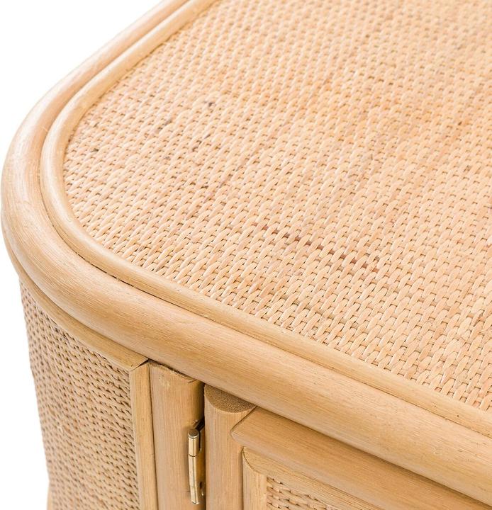Produktbild La Redoute Interieurs Ladara (160 x 52 cm)