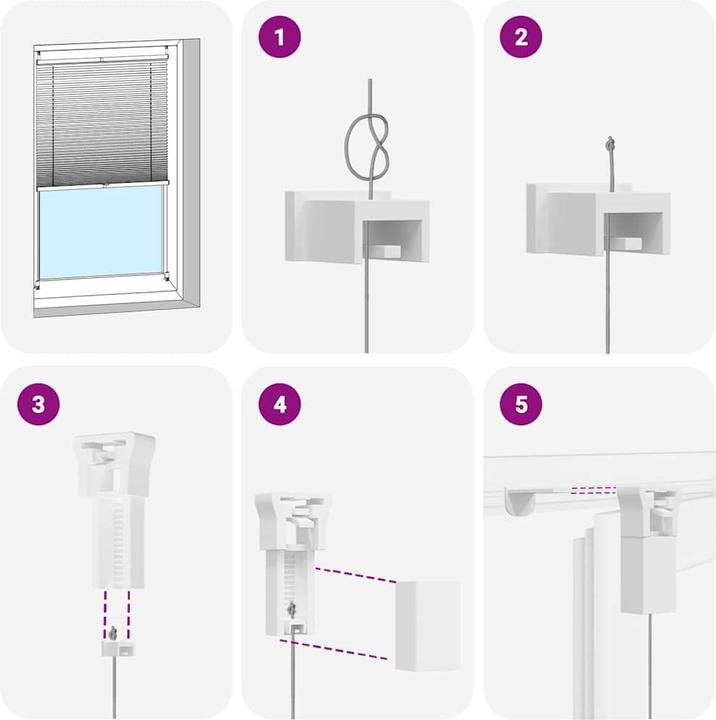 Image du produit VidaXL Eward (80 x 100 cm)