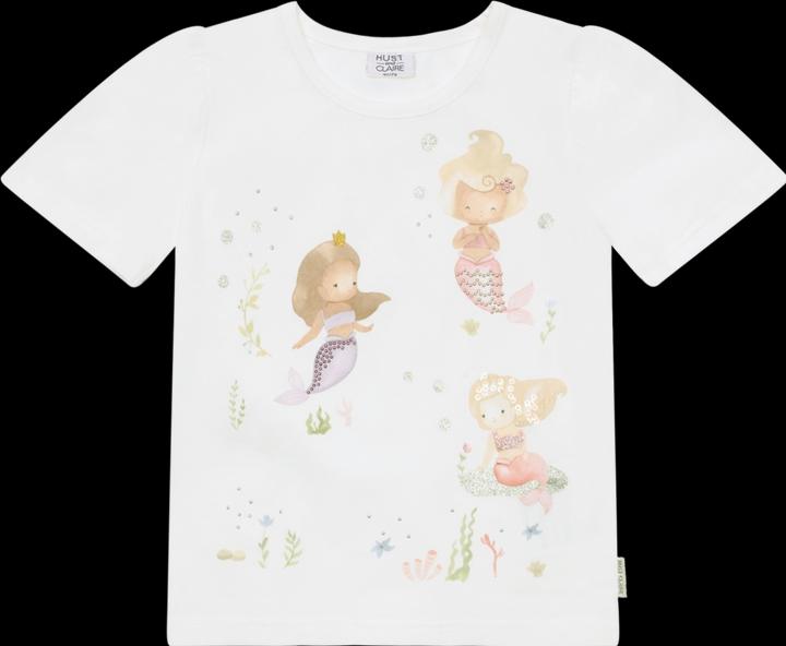 Hust and Claire T-Shirt Meerjungfrau HCAlma