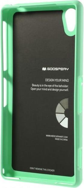 Immagine prodotto Goospery Serie Pearl Jelly (Sony Xperia Z2)