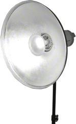 Produktbild Walimex Universal Beauty Dish 56cm