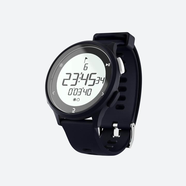 Actual product image Decathlon W500M (43 mm)