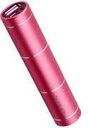 Immagine prodotto Iphoria Banca di energia LIP STICK 2600mAh rosa (2600 mAh)