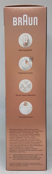 Produktbild Braun FaceSpa Pro 912