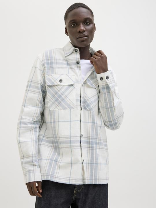 Immagine prodotto Jack & Jones Comfort Fit Overshirt Overshirt (XL)