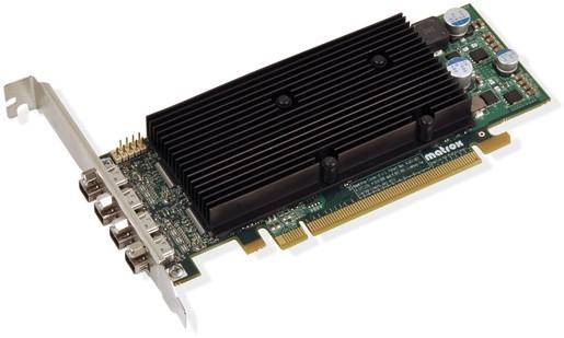 Immagine prodotto Matrox M9148 (1 GB)