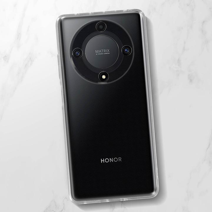 Produktbild Avizar 360 Schutz, Folie und Hülle Series (Honor Magic 5 Lite)