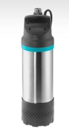 Productafbeelding Gardena Dompeldrukpomp 6100/5 inox automatisch (Tuinpomp)