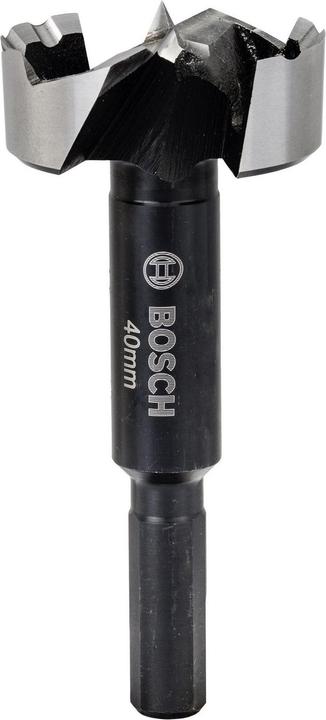Produktbild Bosch Professional Zubehör Forstnerbohrer 40mm (40 mm)