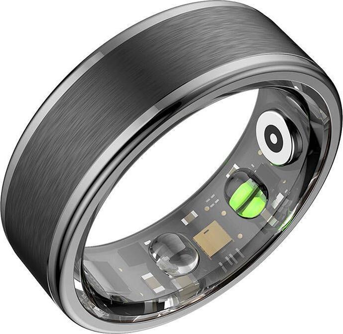 Image du produit Colmi Smartring R03 21.3MM 12 (Noir) (12, Noir)