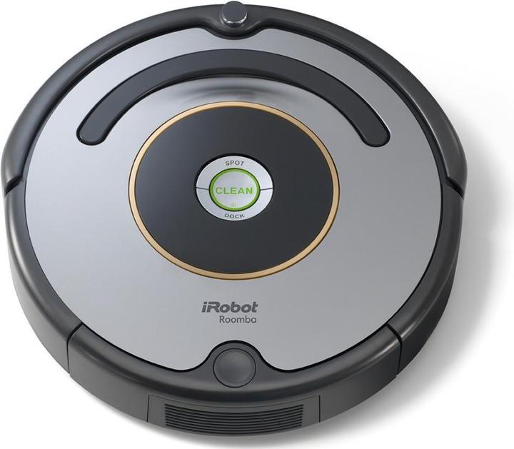 Actual product image iRobot Roomba 615 (Robot vacuum)