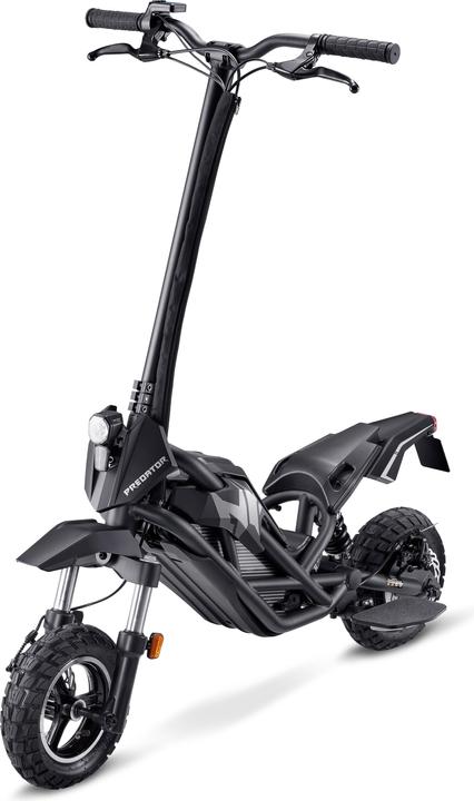 Actual product image Acer Predator Extreme (20 km/h, 35 km, 350 W)