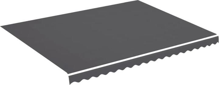 Produktbild VidaXL Lybed (450 x 350 cm)