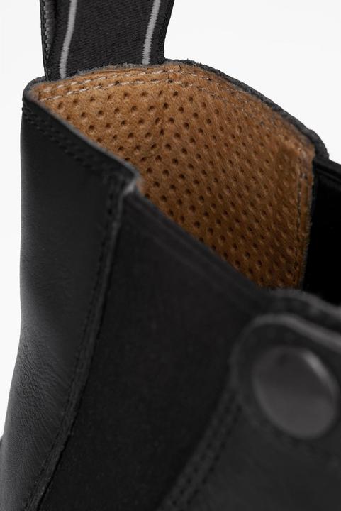 Produktbild Horze reitstiefel mit frontreissverschluss rose jodphur (40)