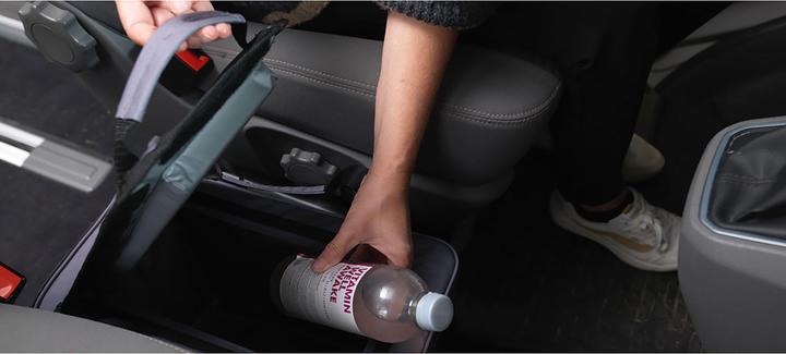 Actual product image Outwell Eagle Van (15 l)