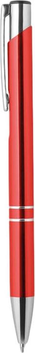 Produktbild MidOcean Kugelschreiber Bern (Rot)