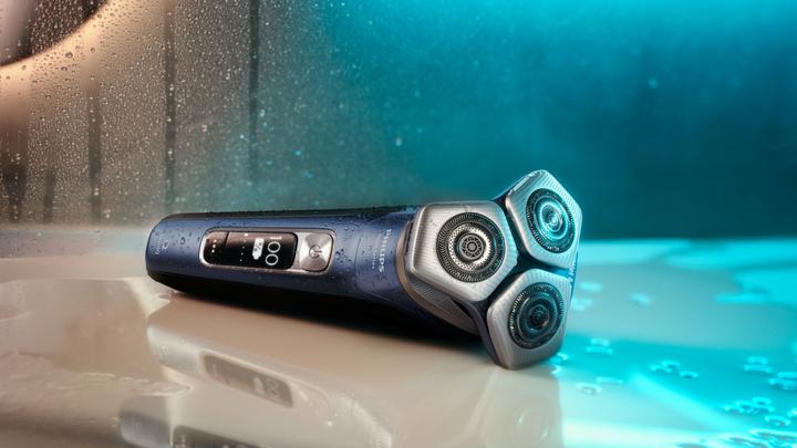 Actual product image Philips Shaver