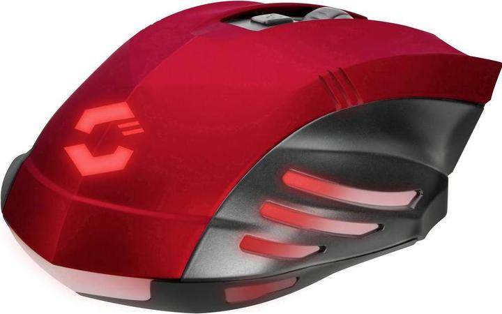 Produktbild Speedlink Fortus (Kabellos)