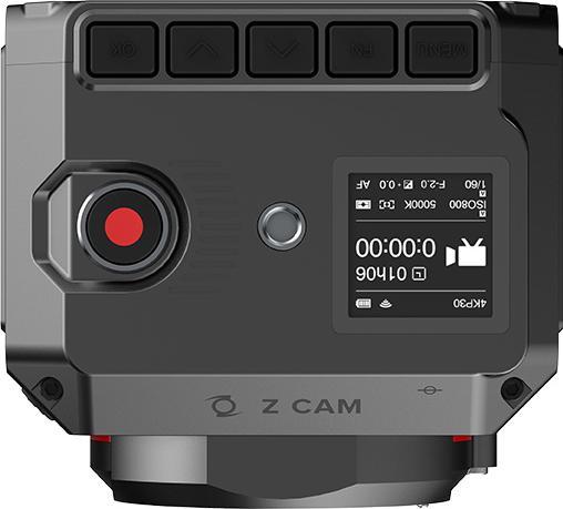 Produktbild Z Cam E2C (16.83 Mpx, 30p)