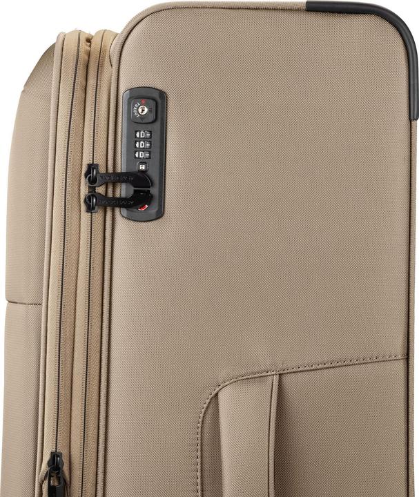 Actual product image Pack Easy GoOn, trolley case L (0.12 l, L (90 - 115l))