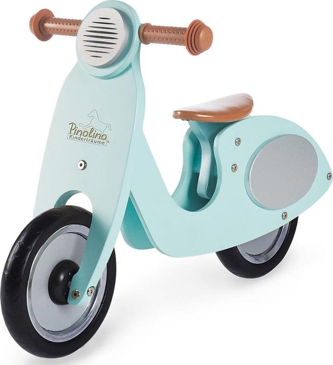 Actual product image Pinolino Wanda (12")