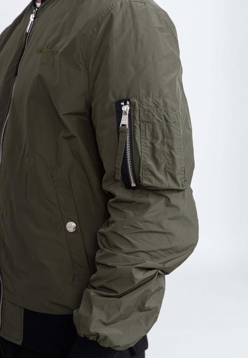 Image du produit Bombers Original Vestes MA1 M (S)