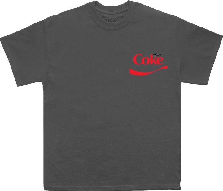 Produktbild Coca Cola Diet Coke TShirt (M)