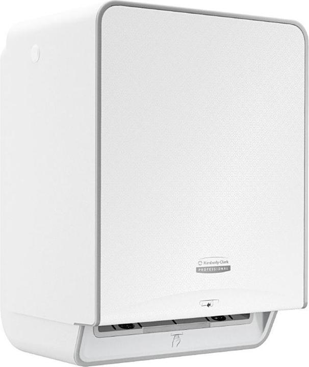 Produktbild Kimberly-Clark Handtuchspender ICON