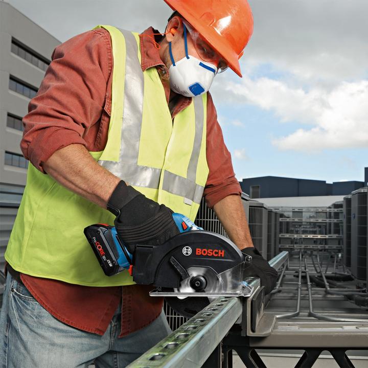 Produktbild Bosch Professional GKM 18V-50 (solo. L)