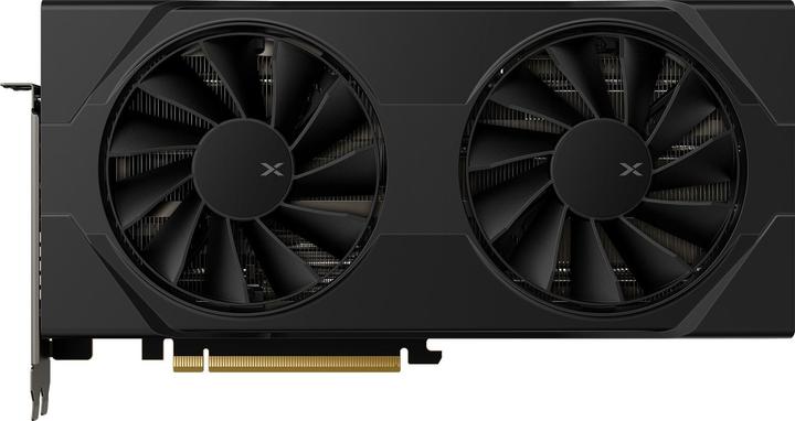 Produktbild XFX Swift Radeon RX 9060 XT OC Gaming Edition (16 GB)