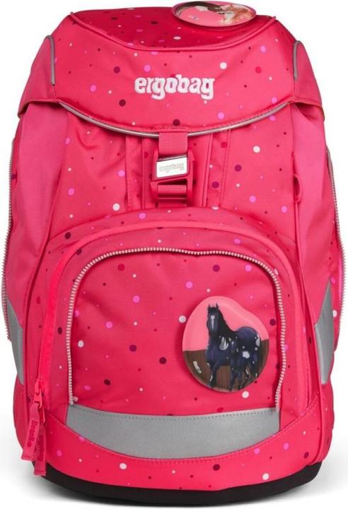 Produktbild Ergobag single ReitBärhof (20 l)