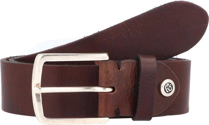 Actual product image B.Belt Belt leather (100)