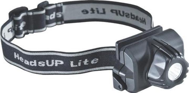 Produktbild Peli ATEX Kopflampe 2690 (74 lm)