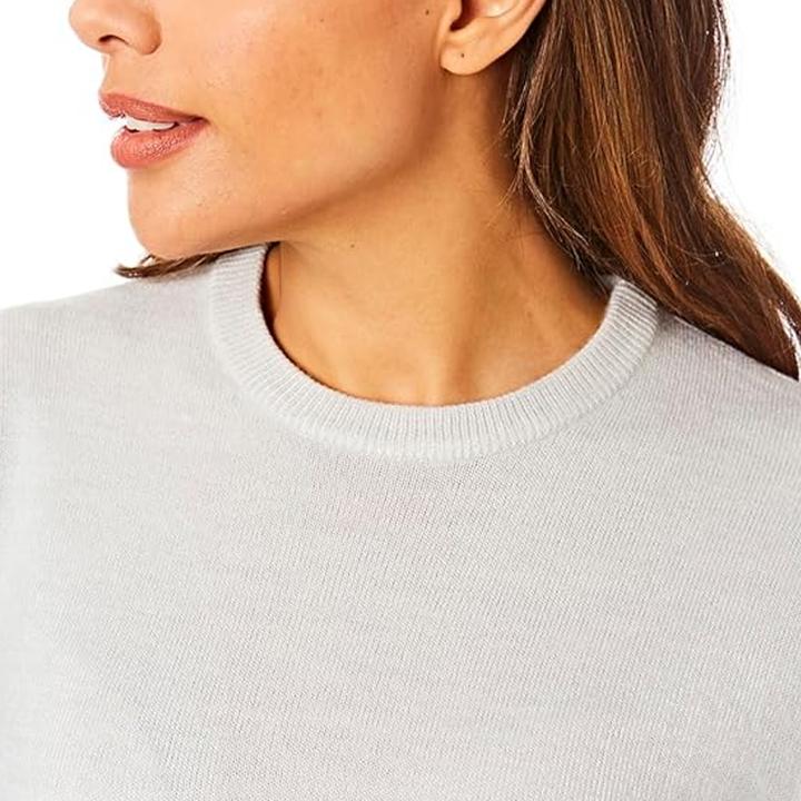 Produktbild Light and Shade Pullover Rundhalsausschnitt (XL)