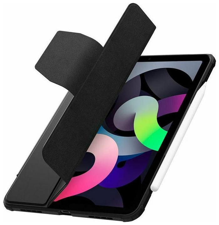 Actual product image Spigen Ultra Hybrid Pro (iPad Air 2020 (4. Gen))