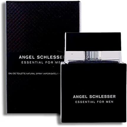 Image du produit Angel Schlesser Essential Eau De Toilette 50ml Spray (Eau de toilette, 50 ml)