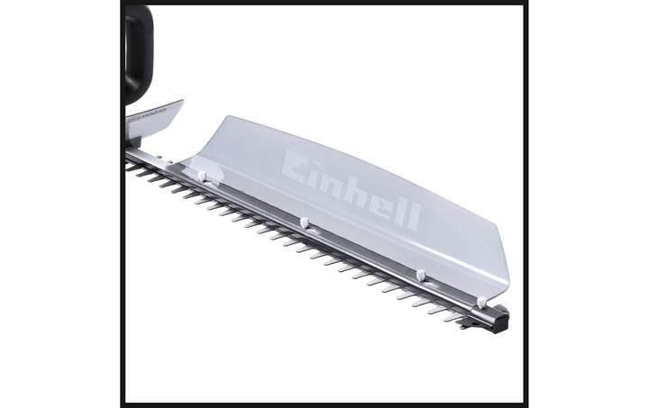 Actual product image Einhell GE-CH 1855/1 Li-Solo (Cordless hedgecutters)