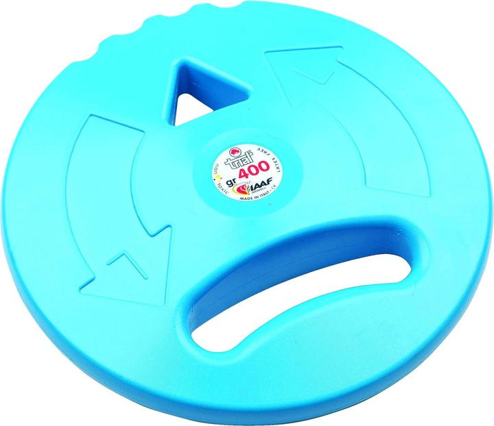 Image du produit Trial Disque d'entraînement (430 g)