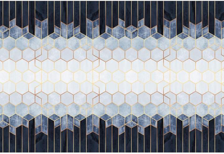 Trenddeko Hexagone
