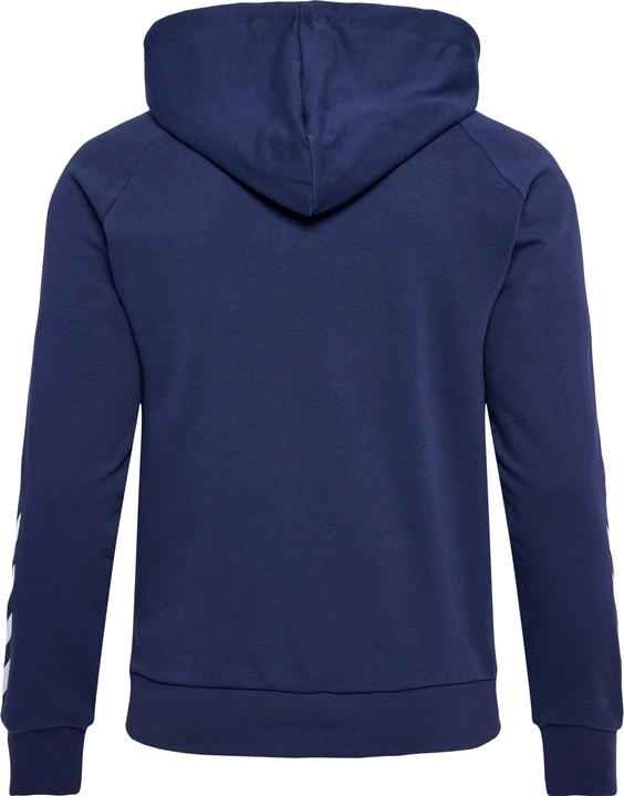 Produktbild hummel ISAM 2.0 ZIP HOODIE (M)