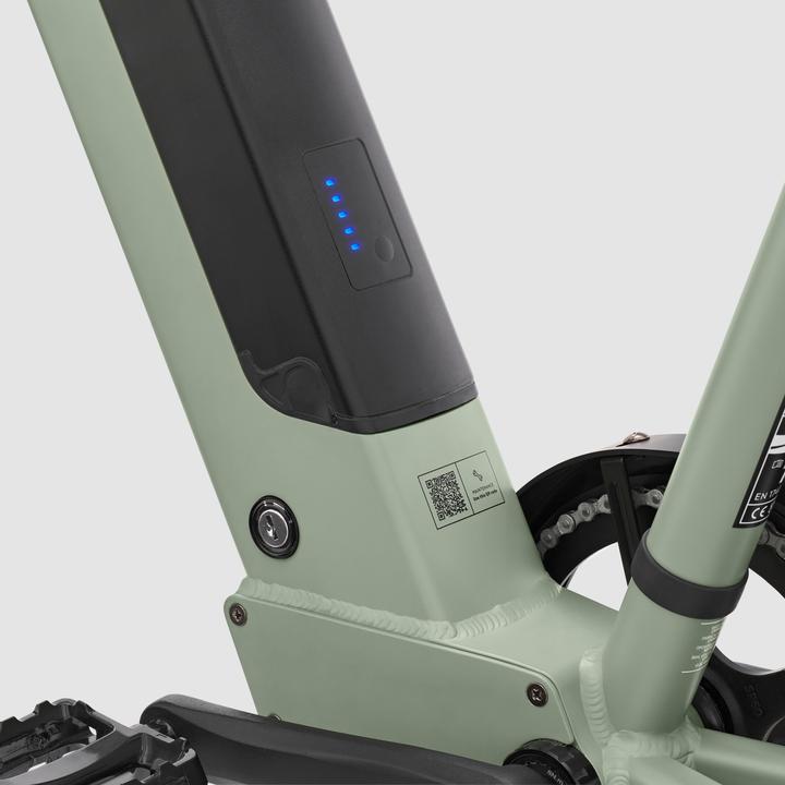 Image du produit Btwin Cargo R500E