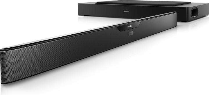 Actual product image Philips Htl6145c (320 W, 2.1 Channel)