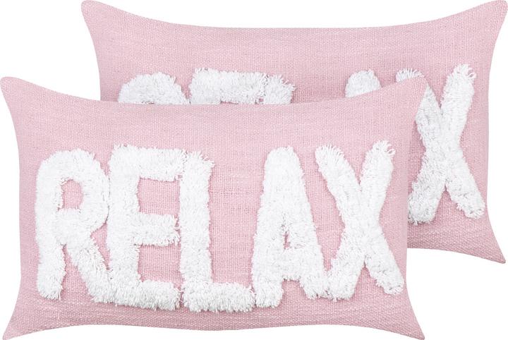 Actual product image Beliani Relaxify (50 x 50 x 4 cm)