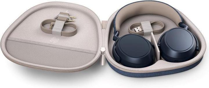 Produktbild Sennheiser Momentum 4 Wireless (ANC, 60 h, Kabellos, Kabelgebunden)
