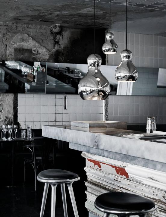 Produktbild Fritz Hansen Calabash (E27)