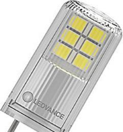 Image du produit Ledvance LED PIN28 2.2W 827 CL GY6.35 P (GY6.35, 2.20 W, 300 lm, 20 x, E)