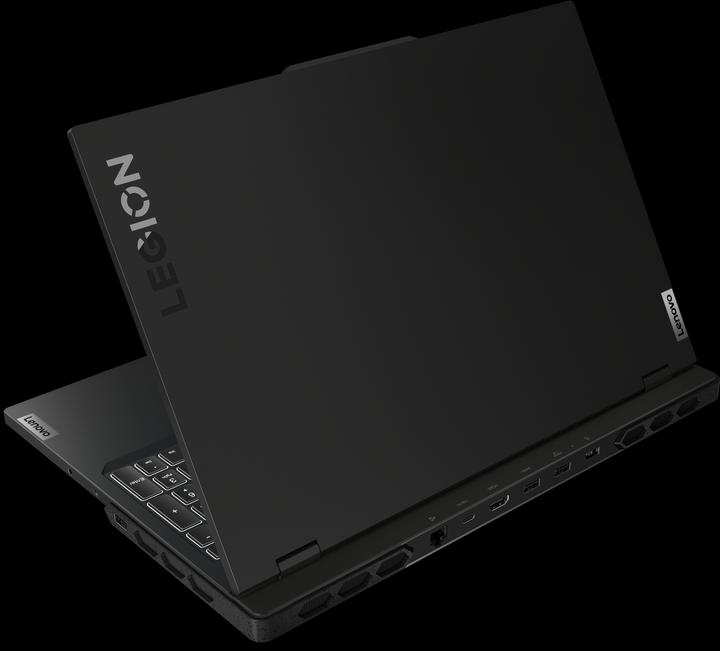 Produktbild Lenovo Legion Pro 7 RTX 4080 (16", Intel Core i9-14900HX, 32 GB, 1000 GB, Eng. Int.)